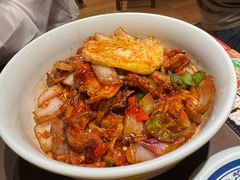 -王繁星面馆(西安熙地港店)