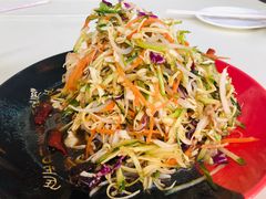 -京滨饭店·餐厅(阜外大街店)
