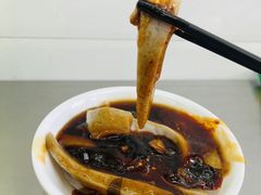-杨记灌肠(食品街店)