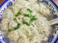 -崖口云吞(石岐店)