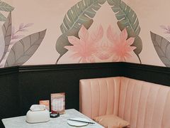 -花舍·新派粤菜·西餐·下午茶(亚运村·鸟巢店)