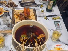 -160烧烤(香坊店)