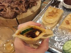 -局气 烤鸭·北京菜(光华路店)