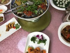 -旭龙鱼头王(航华店)