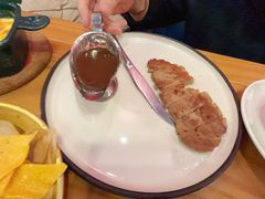 -清真·艾美可餐厅(大悦汇店)