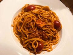 -麦甜创意轻食餐厅(西康路店)