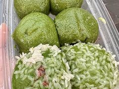 -沈大成(南京东路店)