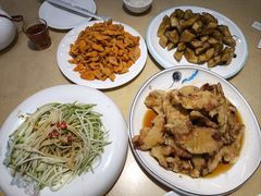 -王府酒店(兴华南街铁西百货店)