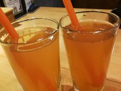 -肥肥虾庄·金牌油焖大虾(杨园滨江时代walk店)