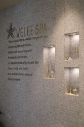 -VELEE·SPA高定疗愈会所