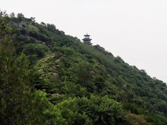 -北京鹫峰国家森林公园