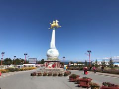 -青海湖国家重点风景名胜区