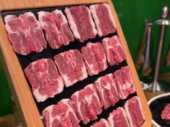 -额尔敦传统涮(西坝河店)