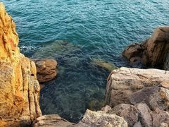 -东澳岛