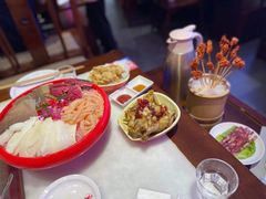 -重庆高老九火锅(万象城店)