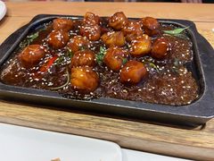 -枣子树·素食餐厅(普陀山店)