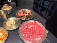 -西塔老太太泥炉烤肉(龙湖北苑天街店)
