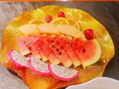 -刘一锅筋头巴脑(王府井店)