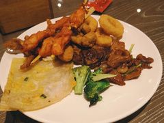 -名都嘉年华汗蒸温泉酒店