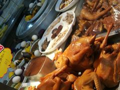 -人民公社大食堂(顺义总店)