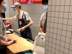 -肯德基(经开店)