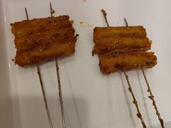 -老味烧烤(总店)