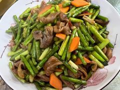 -刘昌兴菜馆(金轮第一城店)