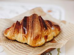 原味经典可颂-富贵面包公司(运河店)