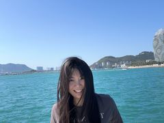 -三亚游船旅游中心(三亚鹿回头游艇游船公共码头店)