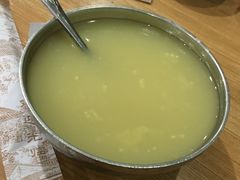 -清真老铁家灌汤包