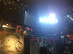 -MOJO密室逃脱(中街旗舰店)