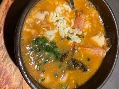 -沼津港精致料理·寿喜烧·烧鸟(龙湖南桥天街日料榜单店)