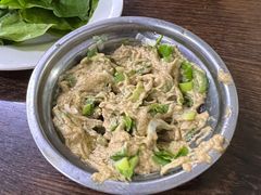 -西塔隆太白烤牛肉馆(图们路店)