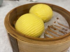 -中山国际酒店中餐厅
