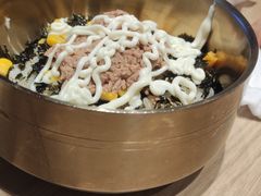 -梨花牛肉汤饭(仁恒伊势丹店)
