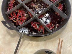 牛油火锅-重庆老火锅王(永陵路分店)