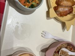 -西贝(新业坊店)