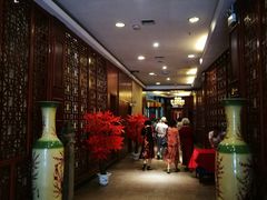 -柴米油盐(土菜院子店)
