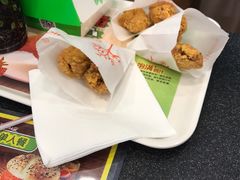 -德克士(东至汇金店)