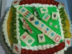 -莲塘马得利·蛋糕(斗柏路·唐庄店)