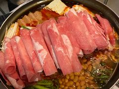 -MI WU FACTORY米屋美食工厂餐厅(绿地店)