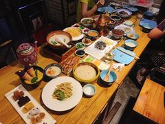 -局气 烤鸭·北京菜(光华路店)