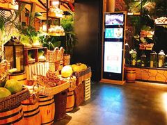 -大头椰·椰子鸡火锅(南宁万象城店)