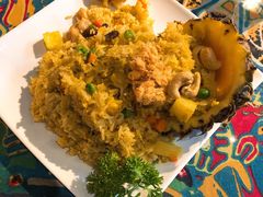 -泰妃堂.泰菜.夜宵(赤岗总店)