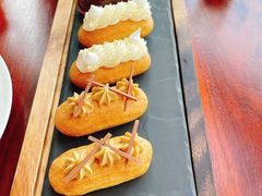-上海柏悦酒店·世纪100牛排馆