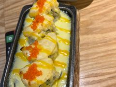 -西月山居匠心创意料理(江汉路新佳丽广场店)