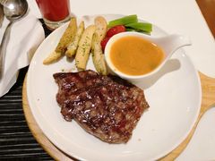 -斗牛士牛排(南京东路店)