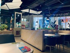 -豪客来牛排(华创国际广场店)