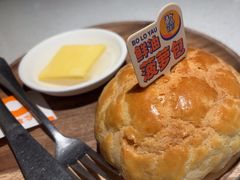 -港久茶餐厅(鹭洲里店)