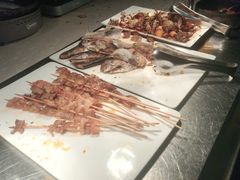 -荟星庭西餐厅(天府丽都喜来登饭店)
